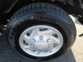 Oxford White - E-Series Van E150 Cargo Van Photo No. 37