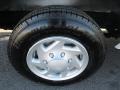Oxford White - E-Series Van E150 Cargo Van Photo No. 40