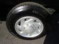 Oxford White - E-Series Van E150 Cargo Van Photo No. 43