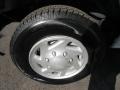 Oxford White - E-Series Van E150 Cargo Van Photo No. 46