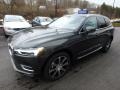 Pine Gray Metallic - XC60 T5 AWD Inscription Photo No. 5