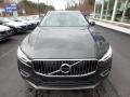 Pine Gray Metallic - XC60 T5 AWD Inscription Photo No. 6
