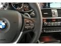 2018 BMW X4 xDrive28i Controls