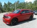 2018 Redline 2 Coat Pearl Dodge Durango R/T  photo #1