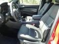 Redline 2 Coat Pearl - Durango R/T Photo No. 9