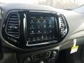 Granite Crystal Metallic - Compass Limited 4x4 Photo No. 10