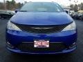 Jazz Blue Pearl - Pacifica Touring L Photo No. 2