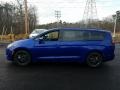 Jazz Blue Pearl - Pacifica Touring L Photo No. 3