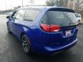 Jazz Blue Pearl - Pacifica Touring L Photo No. 4