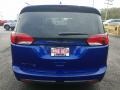Jazz Blue Pearl - Pacifica Touring L Photo No. 5
