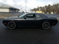 Pitch Black - Challenger SXT Photo No. 3