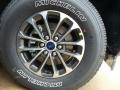 2018 Shadow Black Ford F150 XLT SuperCrew 4x4  photo #5