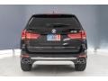 2018 Jet Black BMW X5 sDrive35i  photo #4