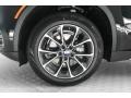 Jet Black - X5 sDrive35i Photo No. 9