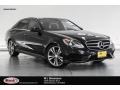 Black - E 350 Sedan Photo No. 1