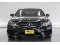 Black - E 350 Sedan Photo No. 2