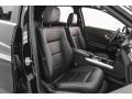 Black - E 350 Sedan Photo No. 6