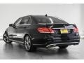 Black - E 350 Sedan Photo No. 10