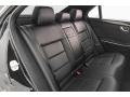 Black - E 350 Sedan Photo No. 15
