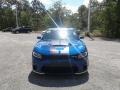 IndiGo Blue - Charger SRT Hellcat Photo No. 8