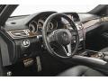 Black - E 350 Sedan Photo No. 20