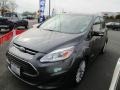 2017 Magnetic Ford C-Max Energi SE  photo #3