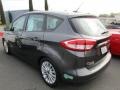 2017 Magnetic Ford C-Max Energi SE  photo #4
