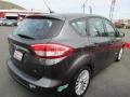 2017 Magnetic Ford C-Max Energi SE  photo #6