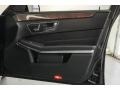 Black - E 350 Sedan Photo No. 29