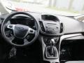 2017 Magnetic Ford C-Max Energi SE  photo #9