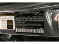 Selenite Grey Metallic - GLC 300 Photo No. 11