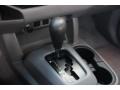 Barcelona Red Metallic - Tacoma Regular Cab Photo No. 14