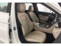 Polar White - C 300 Sedan Photo No. 2