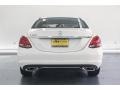 Polar White - C 300 Sedan Photo No. 4