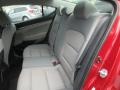 Red - Elantra SE Photo No. 9