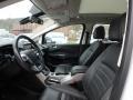 White Platinum - C-Max Hybrid SEL Photo No. 2