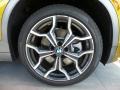 2018 BMW X2 xDrive28i Wheel and Tire Photo