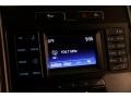 2017 White Gold Ford F150 XLT SuperCrew 4x4  photo #9
