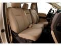 2017 White Gold Ford F150 XLT SuperCrew 4x4  photo #13