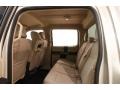 2017 White Gold Ford F150 XLT SuperCrew 4x4  photo #16