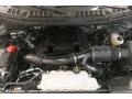 2017 White Gold Ford F150 XLT SuperCrew 4x4  photo #18