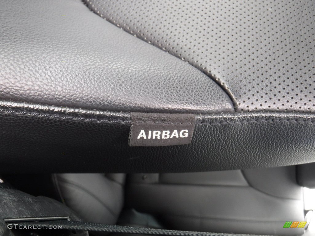 2015 Elantra Limited Sedan - Geranium Red / Black photo #14