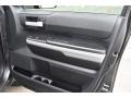 2018 Magnetic Gray Metallic Toyota Tundra SR5 Double Cab 4x4  photo #21