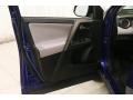 Blue Crush Metallic - RAV4 XLE Photo No. 4
