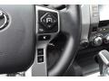 2018 Magnetic Gray Metallic Toyota Tundra SR5 Double Cab 4x4  photo #26