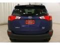 Blue Crush Metallic - RAV4 XLE Photo No. 14