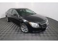 Black Granite Metallic - Malibu LT Sedan Photo No. 4