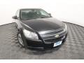 Black Granite Metallic - Malibu LT Sedan Photo No. 5