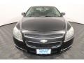 Black Granite Metallic - Malibu LT Sedan Photo No. 6