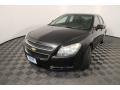Black Granite Metallic - Malibu LT Sedan Photo No. 7